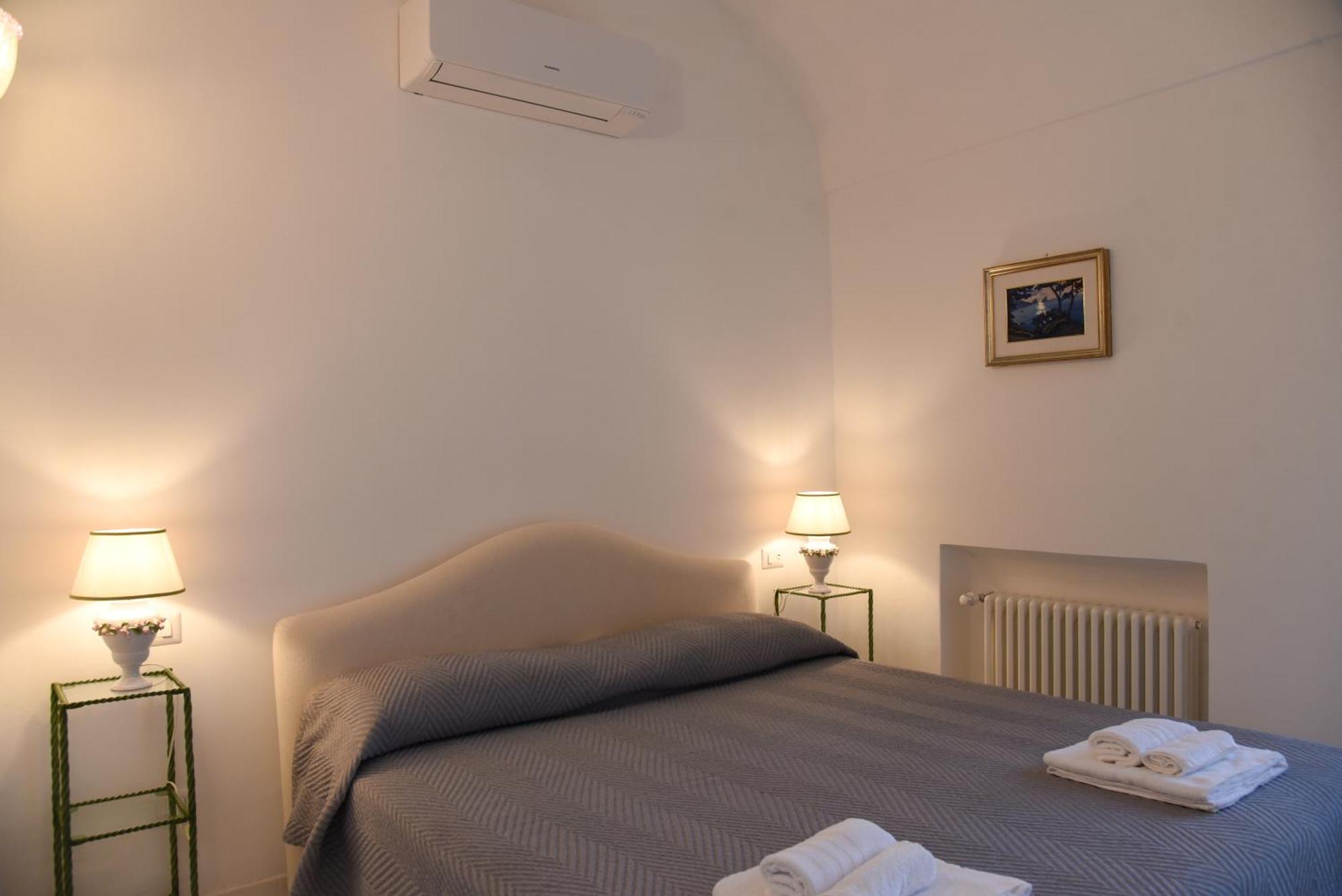 Capri Villa Vittoria By Capri Property Anacapri  Exterior foto